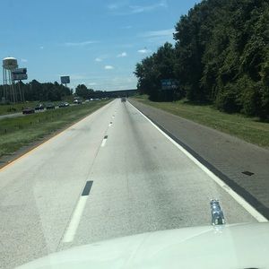 Meet your Posher, Cary